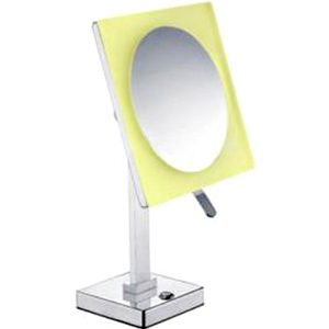 G6206 Косметическое зеркало с подсветкой Gappo