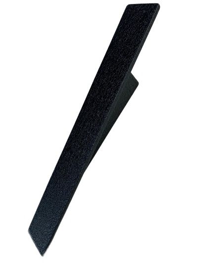 Валмакс Ручка-модель FM-131.096.  Черный матовый №09 Винт (20)