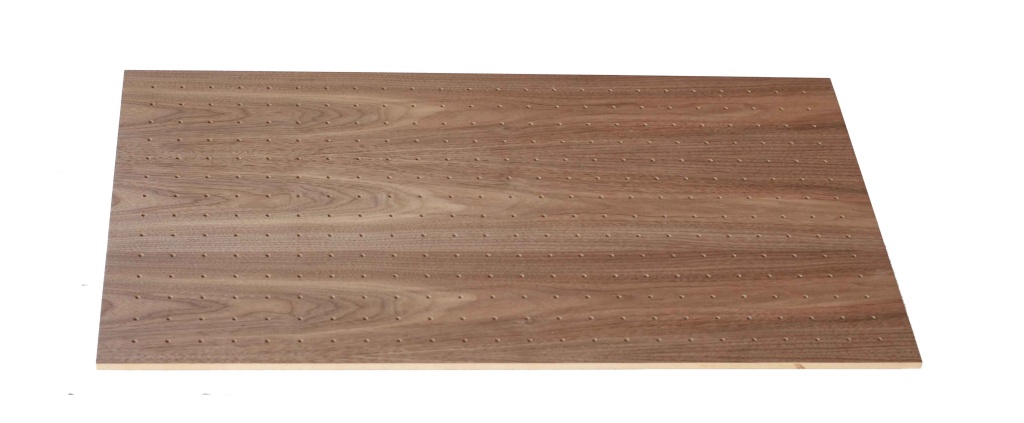 Деревянное основание WoodLine для Grass Nova Pro на ширину фасада 900 мм, орех