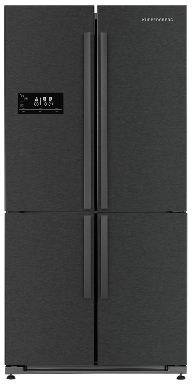 Холодильник отдельностоящий Kuppersberg NMFV 18591 DX