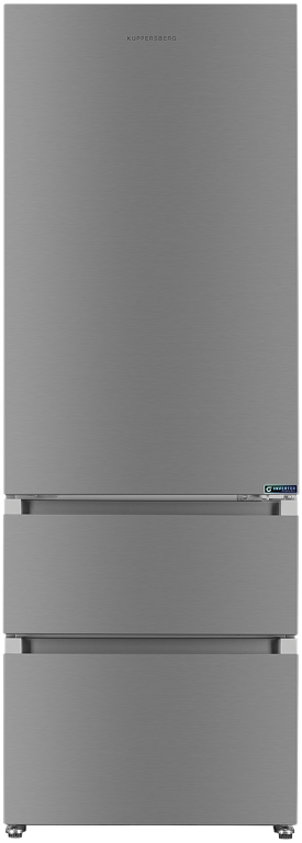Холодильник отдельностоящий Kuppersberg RFFI 2070 X