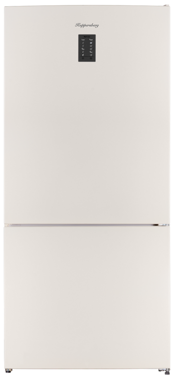 Холодильник отдельностоящий Kuppersberg NRV 1867 BE