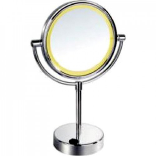 G6203 Косметическое зеркало с подсветкой Gappo