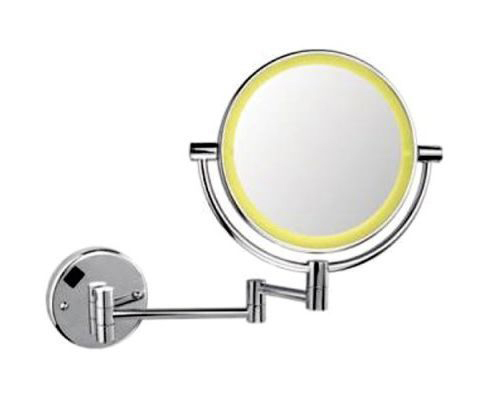 G6103 Косметическое зеркало с подсветкой Gappo