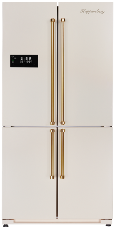 Холодильник отдельностоящий Kuppersberg NMFV 18591 C