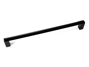 Ручка-скоба FS-184 160 черный матовый №9 (50) СП.