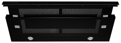 Вытяжка с выдвижным экраном Kuppersberg SLIMBOX 90 GB