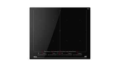 Индукционная варочная панель IZF 68700 MST BLACK