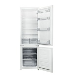 LEX RBI 275.21 DF - холодильник. ВЫВОДИТСЯ