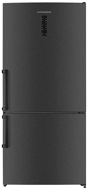 Холодильник отдельностоящий Kuppersberg NRV 1867 DX